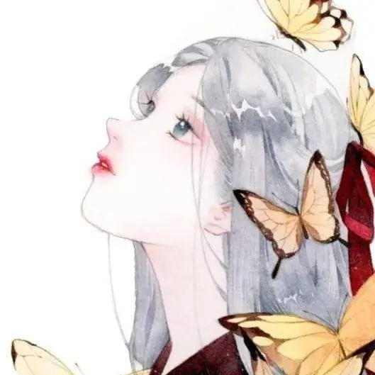 哔咔动漫用户头像